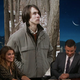 Keri Russell, Jimmy Kimmel